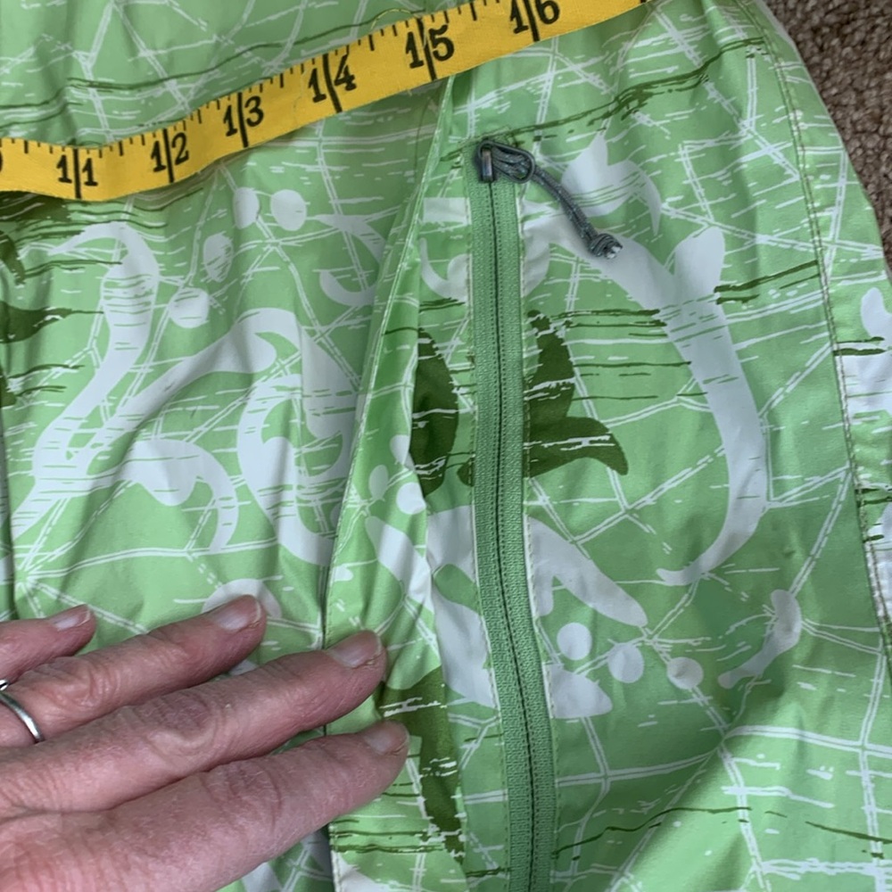 Cloudveil Women’s Medium Rainjacket/Windbreaker W… - image 6